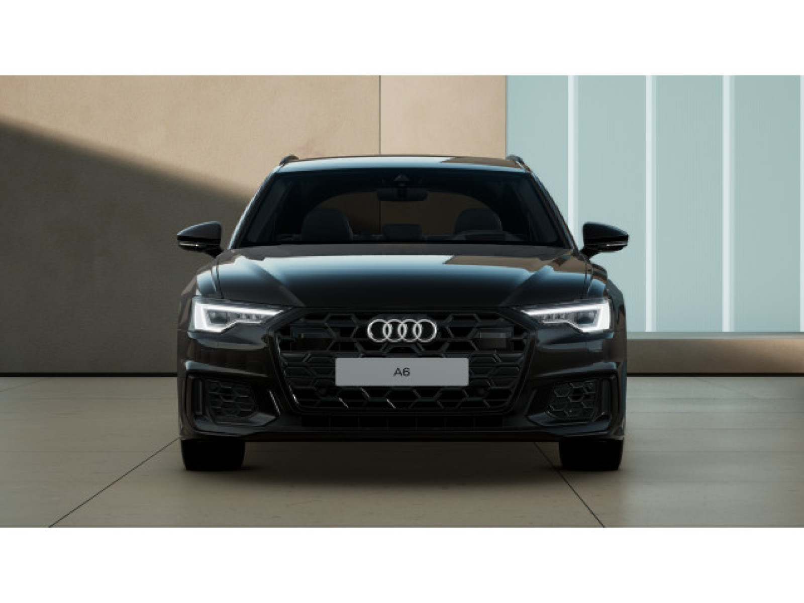 Audi - A6 Avant_5
