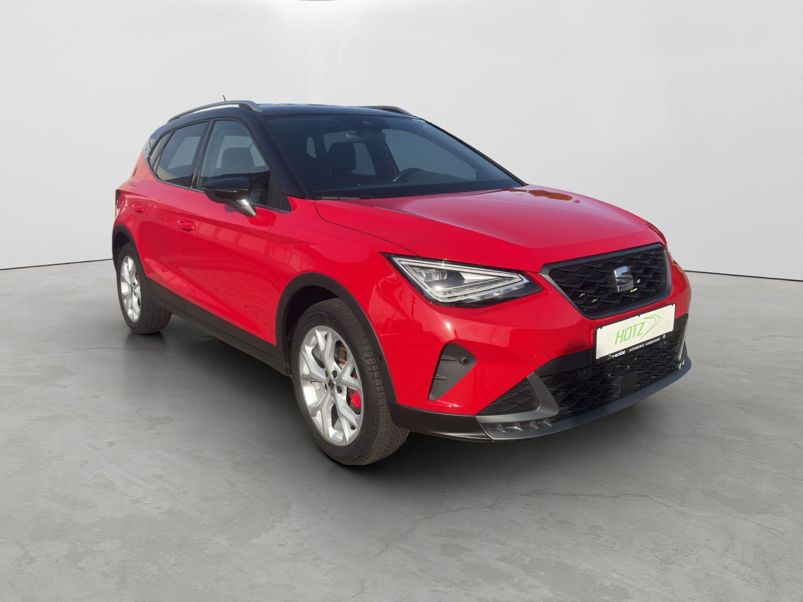 Seat - Arona_8