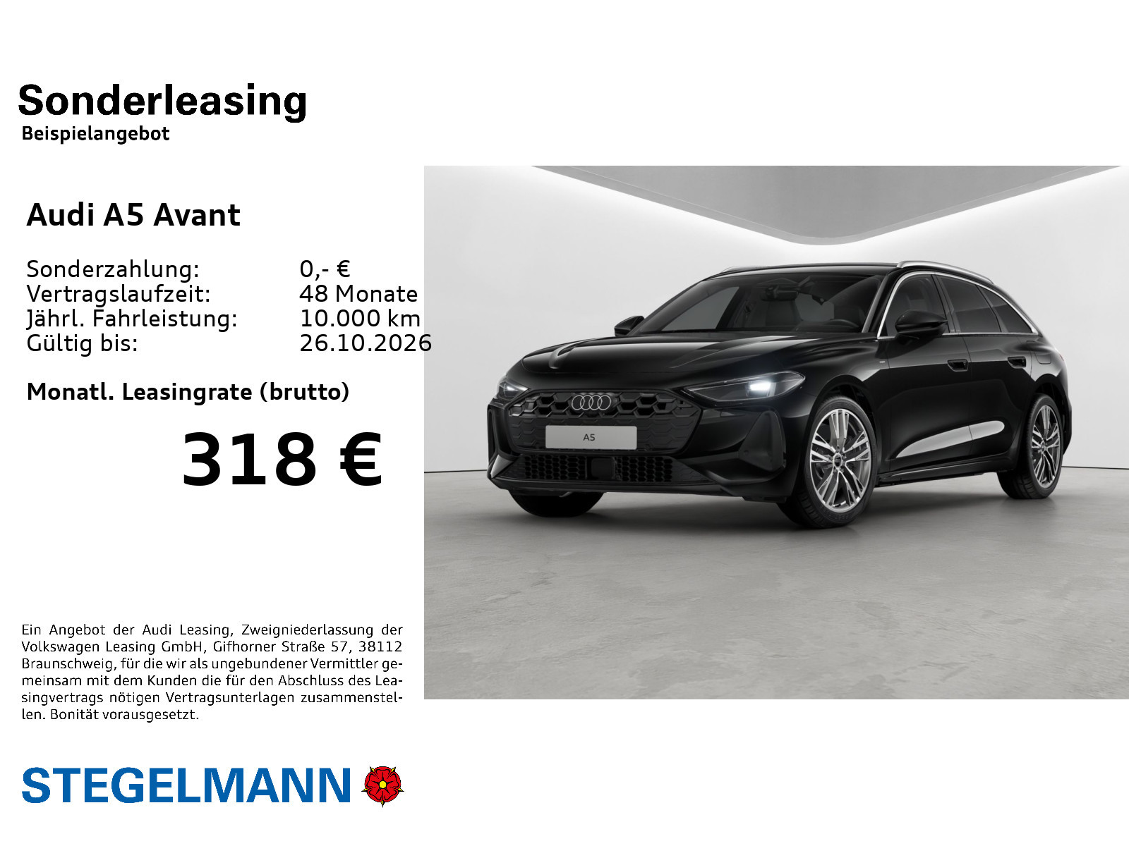 Audi - A5 Avant_2