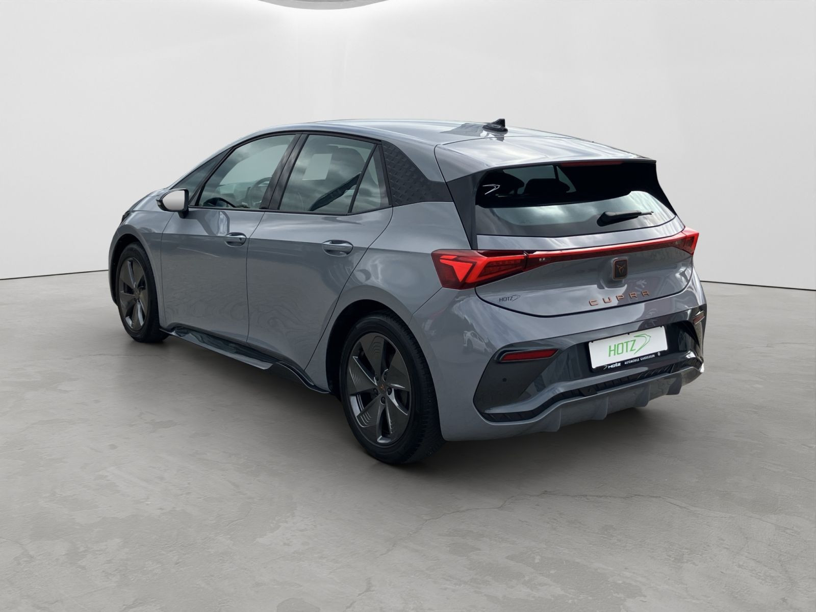 Cupra - Born_4