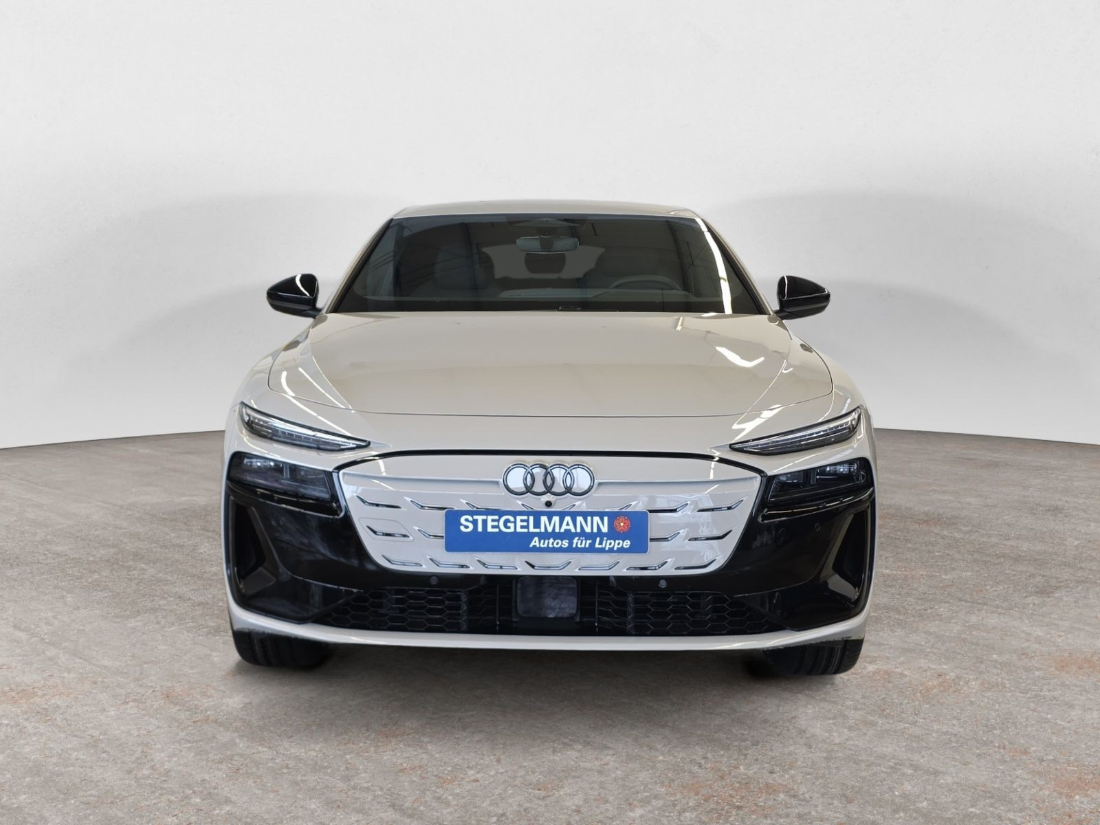 Audi - A6 Avant e-tron_9