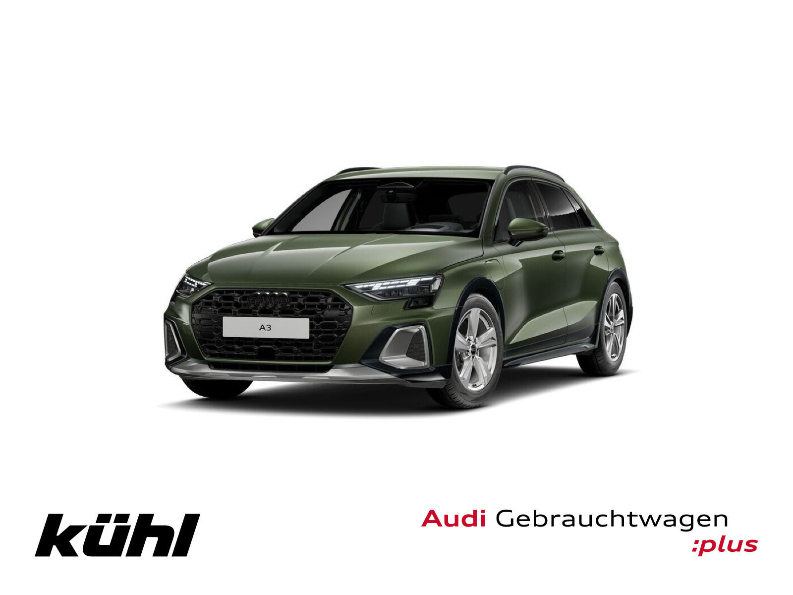 Audi - A3 allstreet_1