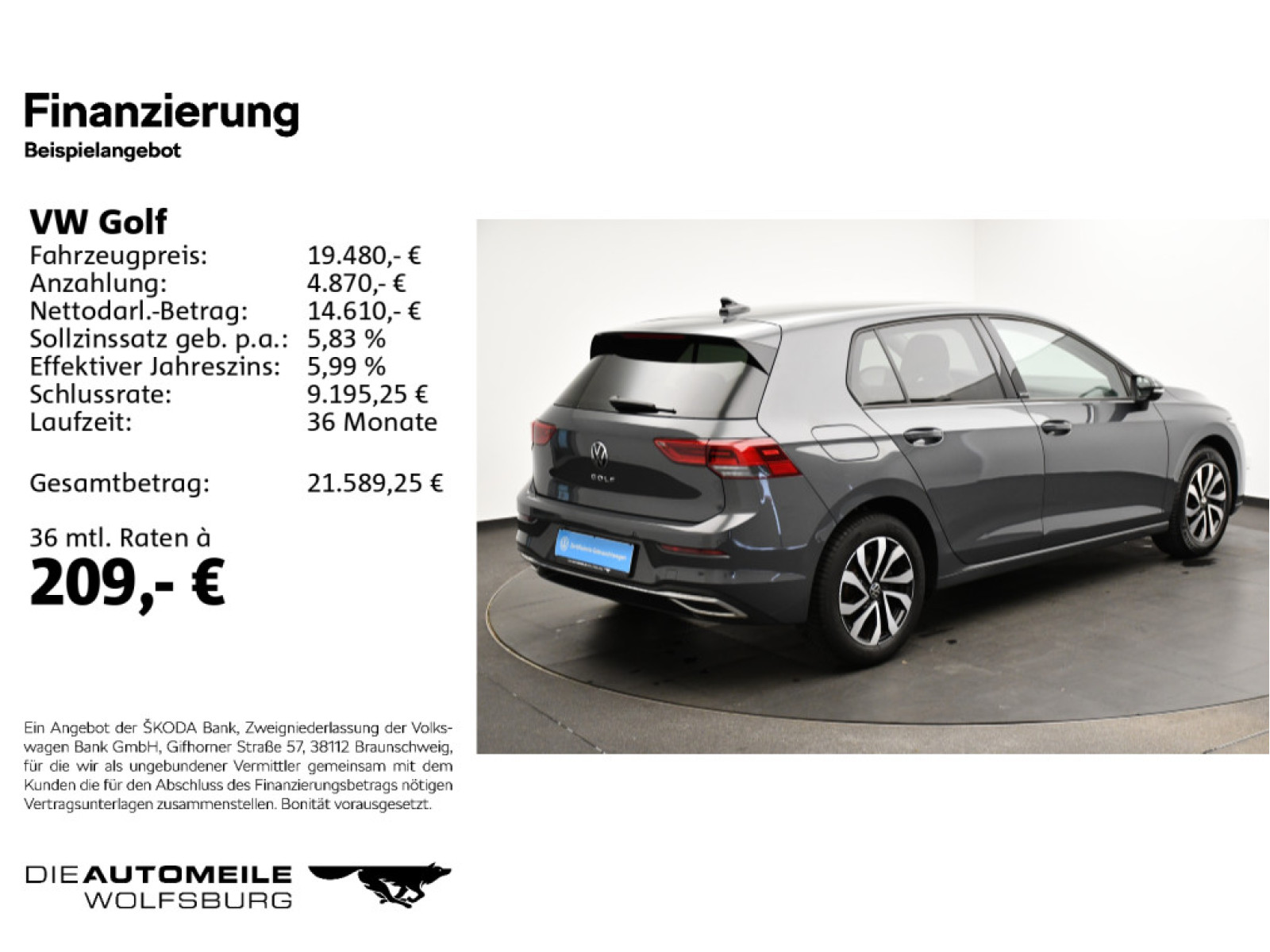 Volkswagen - Golf_2
