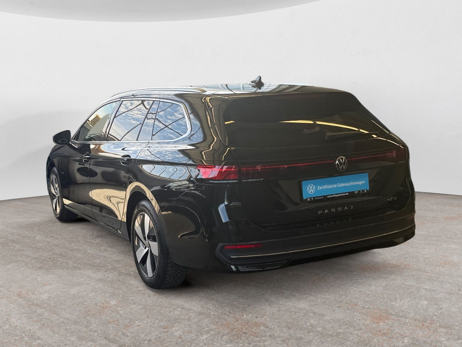 Volkswagen - Passat Variant_4