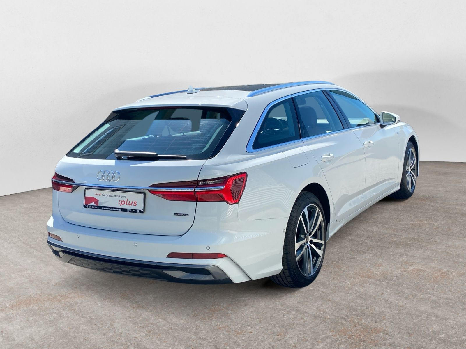 Audi - A6 Avant_6