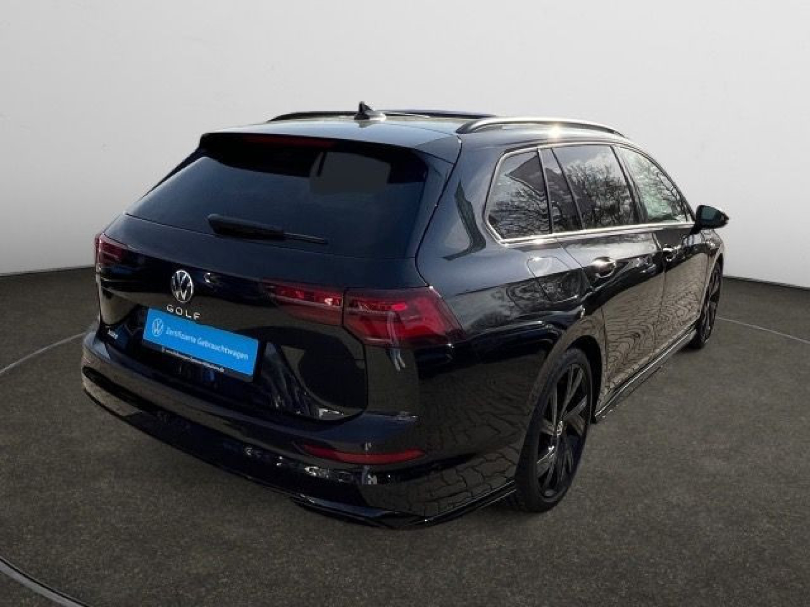 Volkswagen - Golf Variant_5