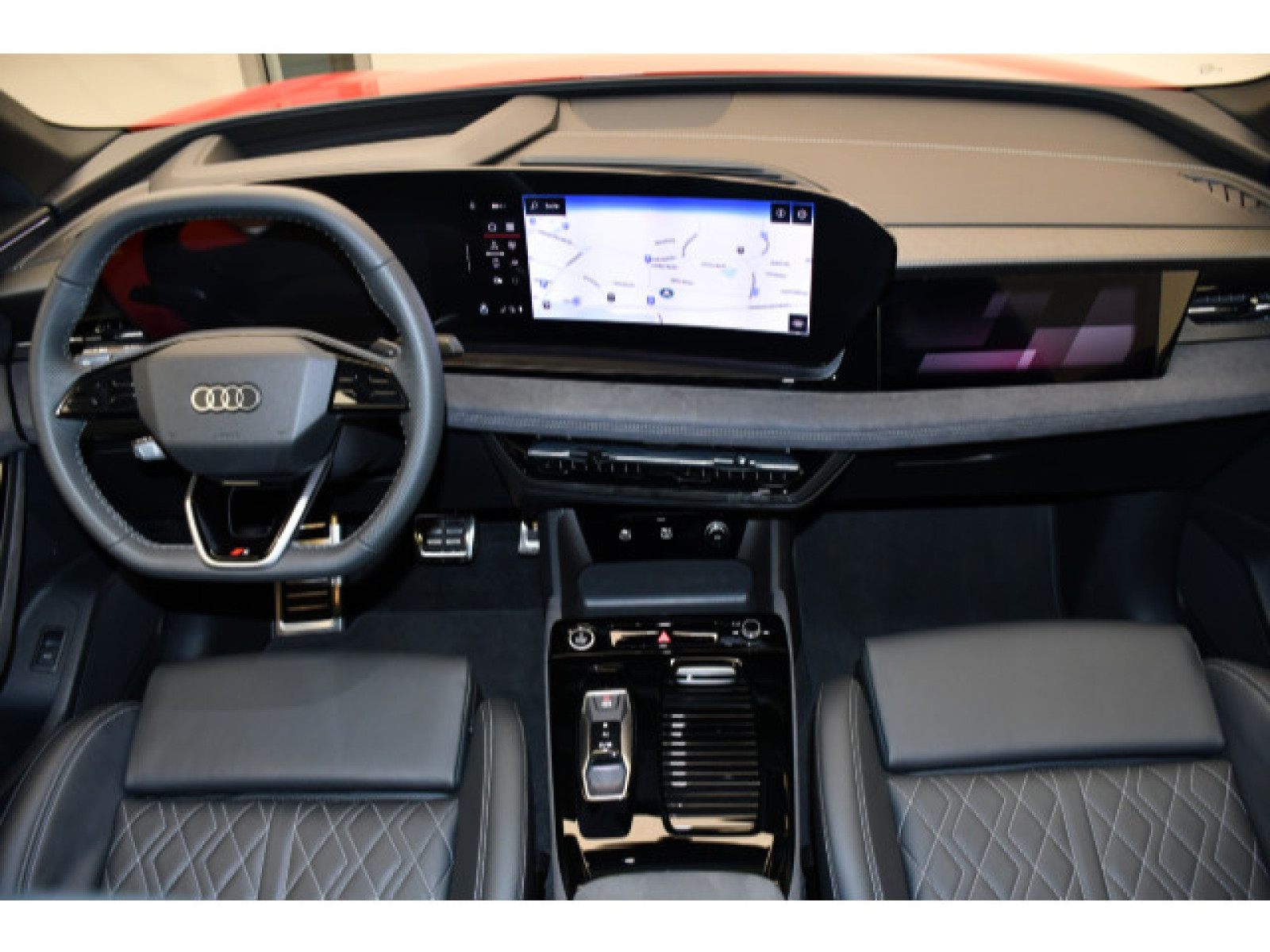 Audi - Q6 Sportback e-tron_6