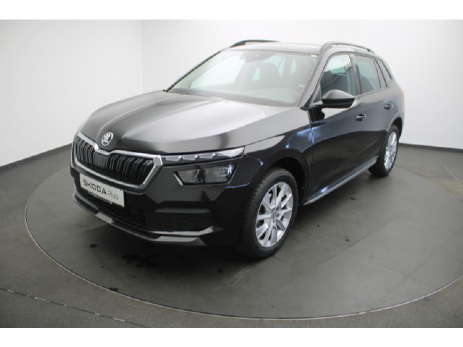 Škoda - Kamiq_1