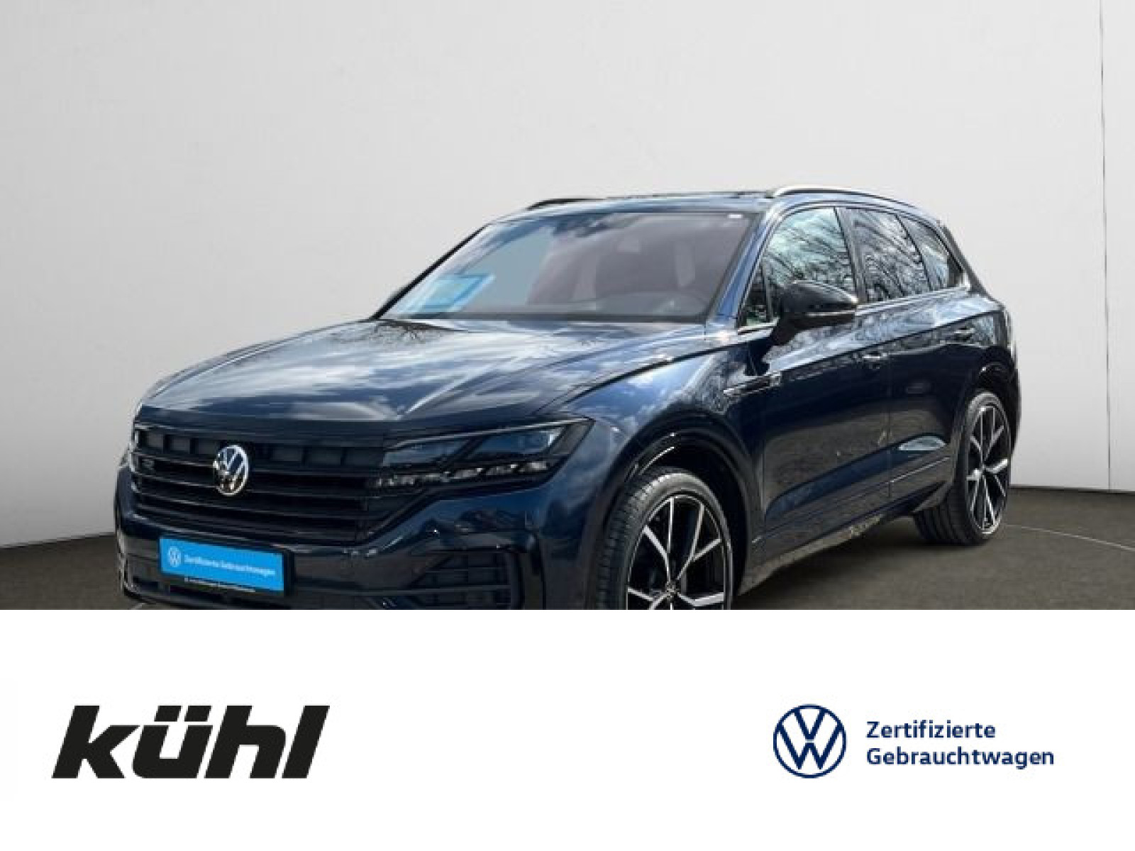 Volkswagen - Touareg_1