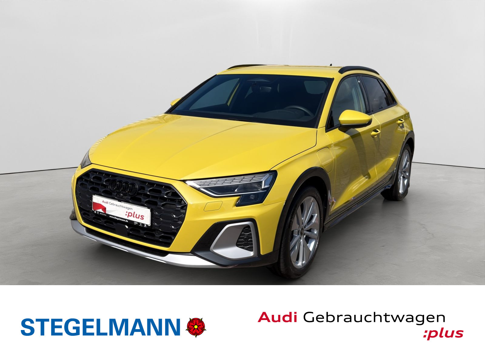 Audi - A3 allstreet_1