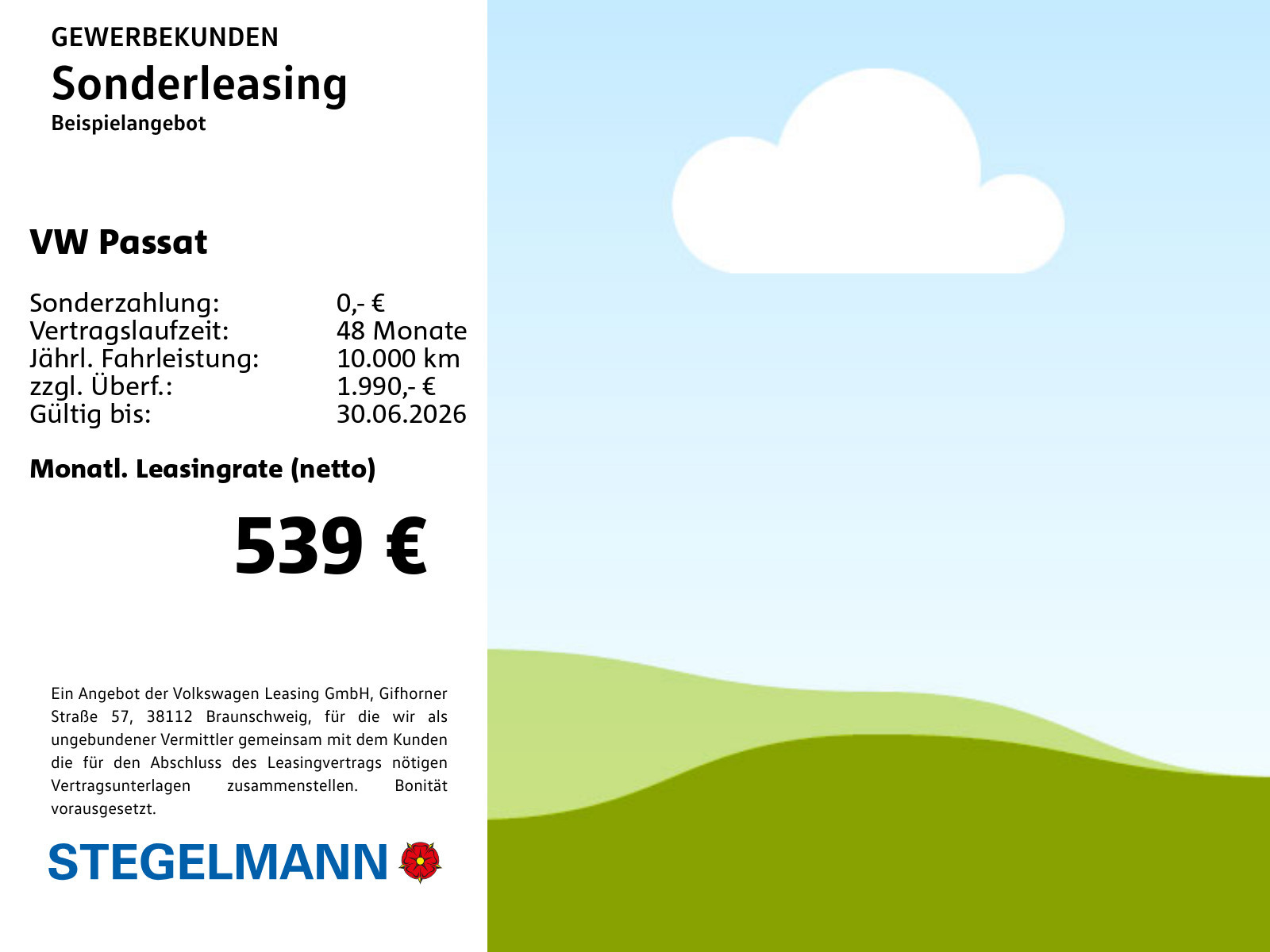 Volkswagen - Passat_1