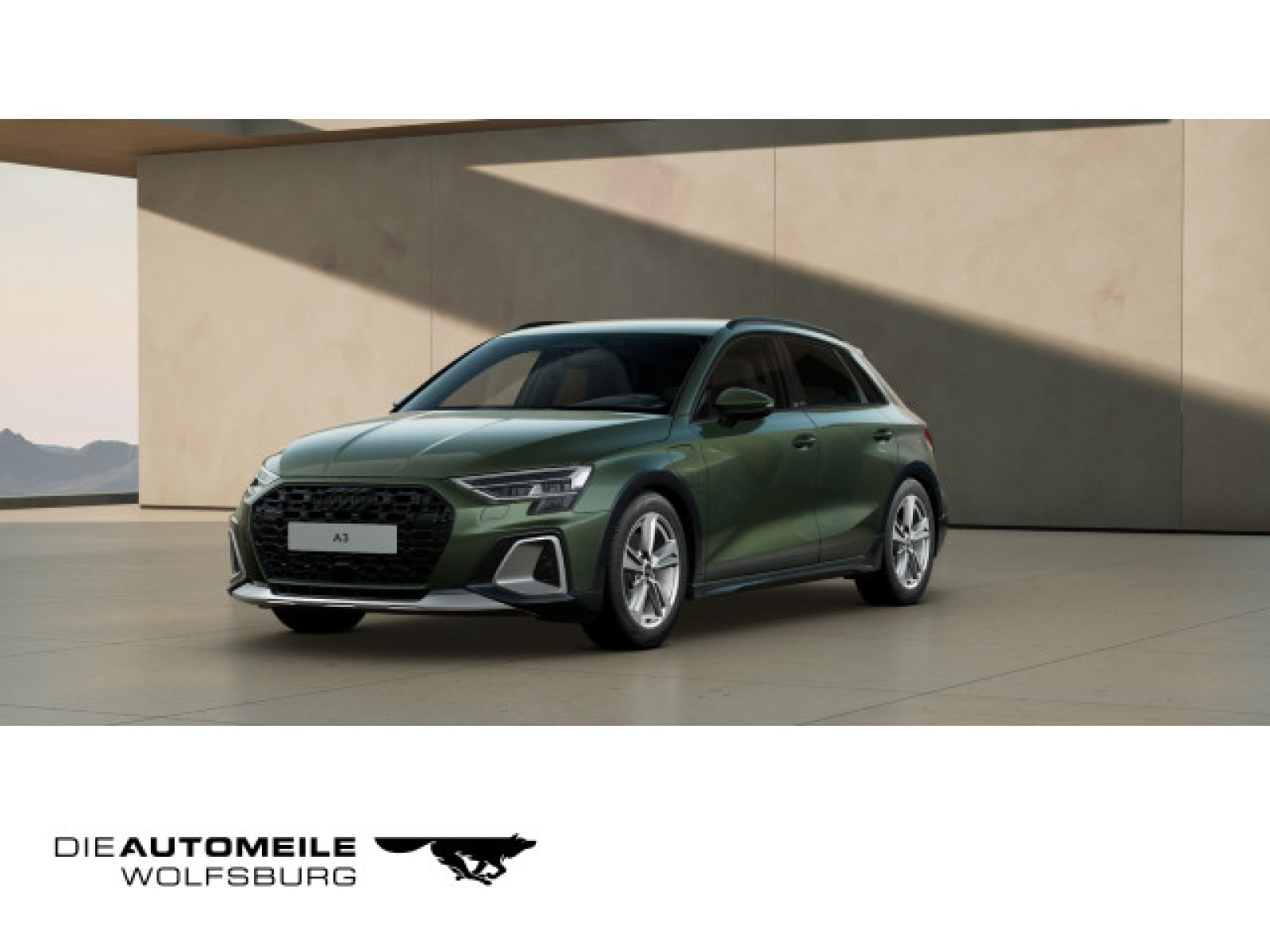 Audi - A3 allstreet_2