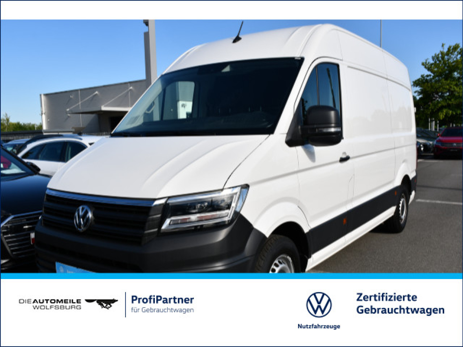 Volkswagen - Crafter_1