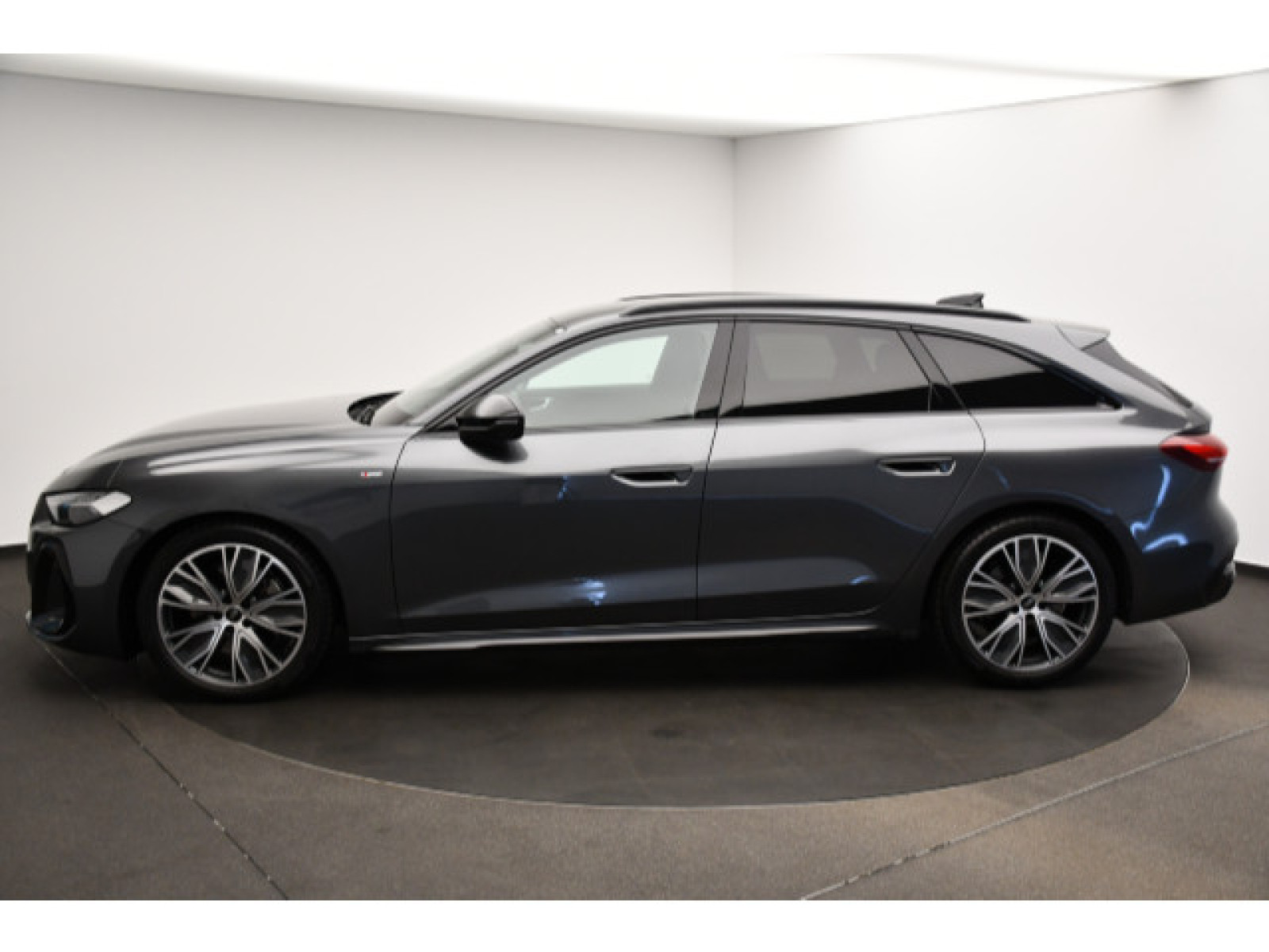 Audi - A5 Avant_16