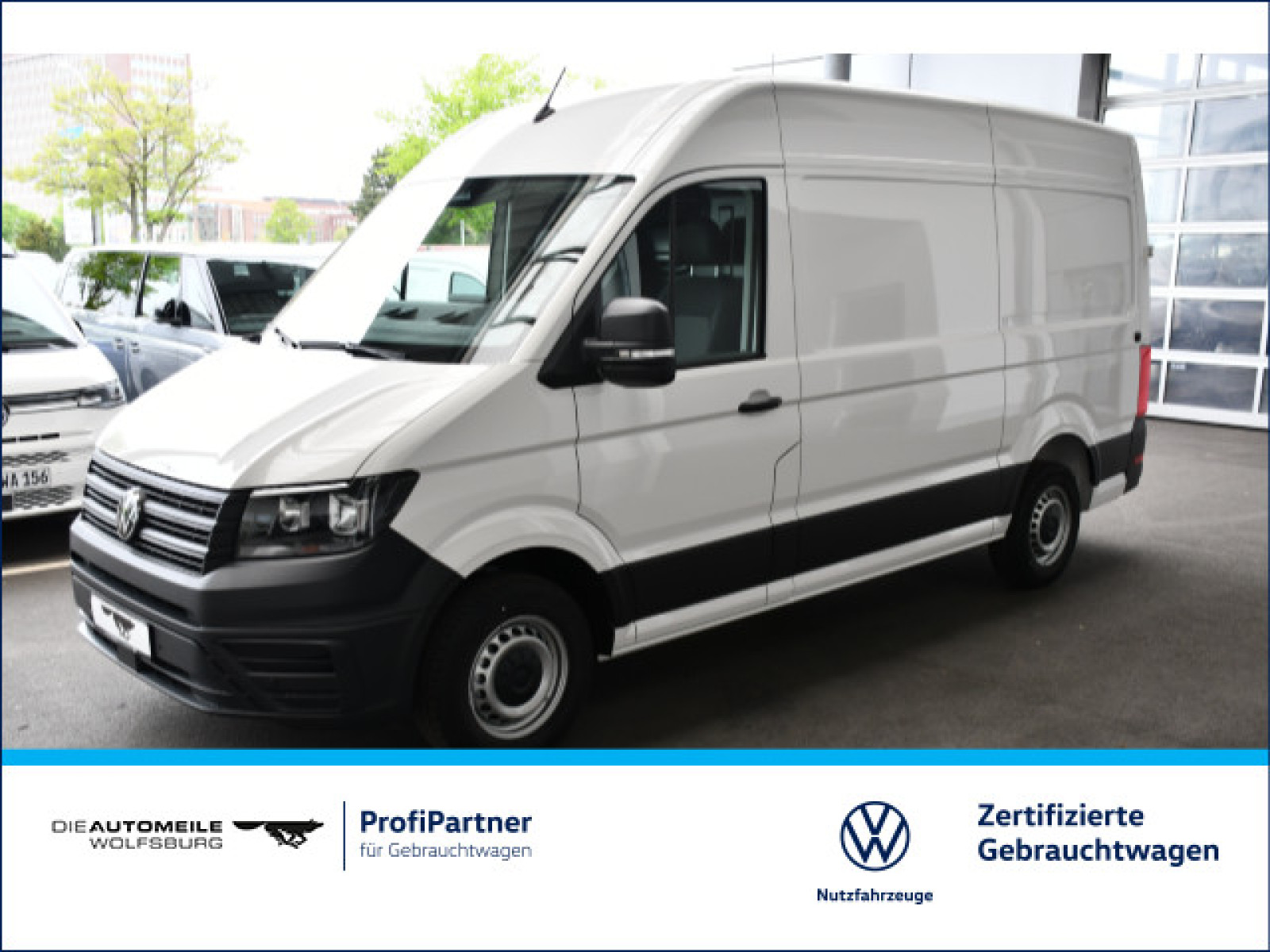 Volkswagen - Crafter_1