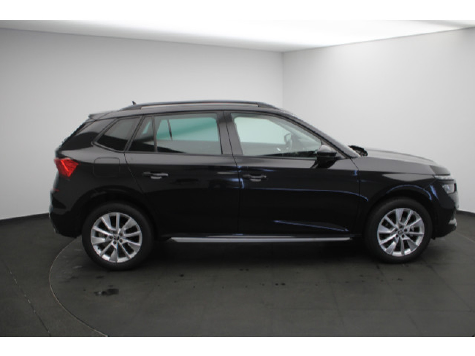 Škoda - Kamiq_15
