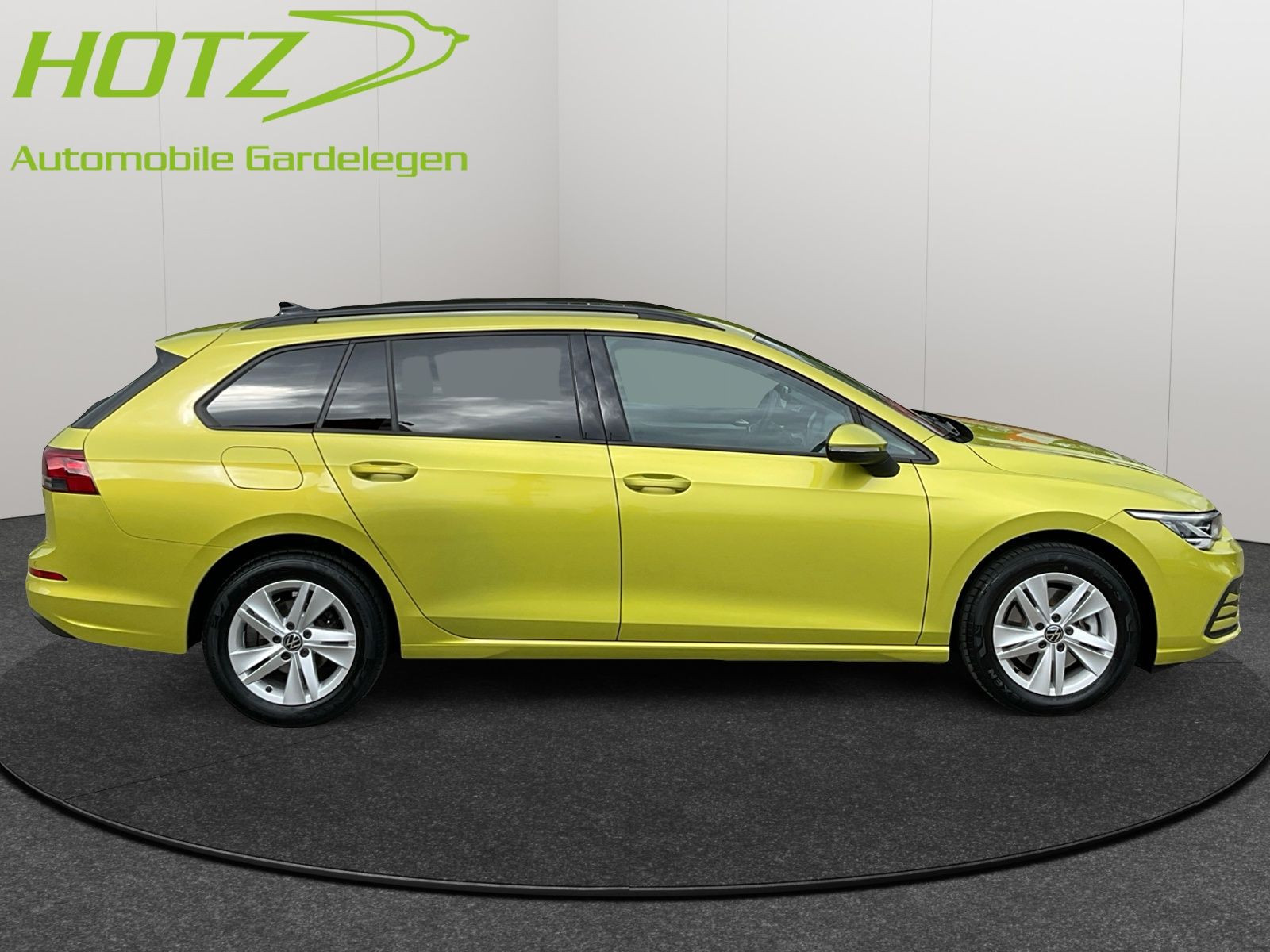 Volkswagen - Golf Variant_6