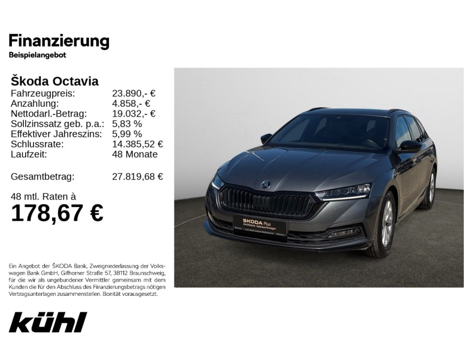 Škoda - Octavia_1