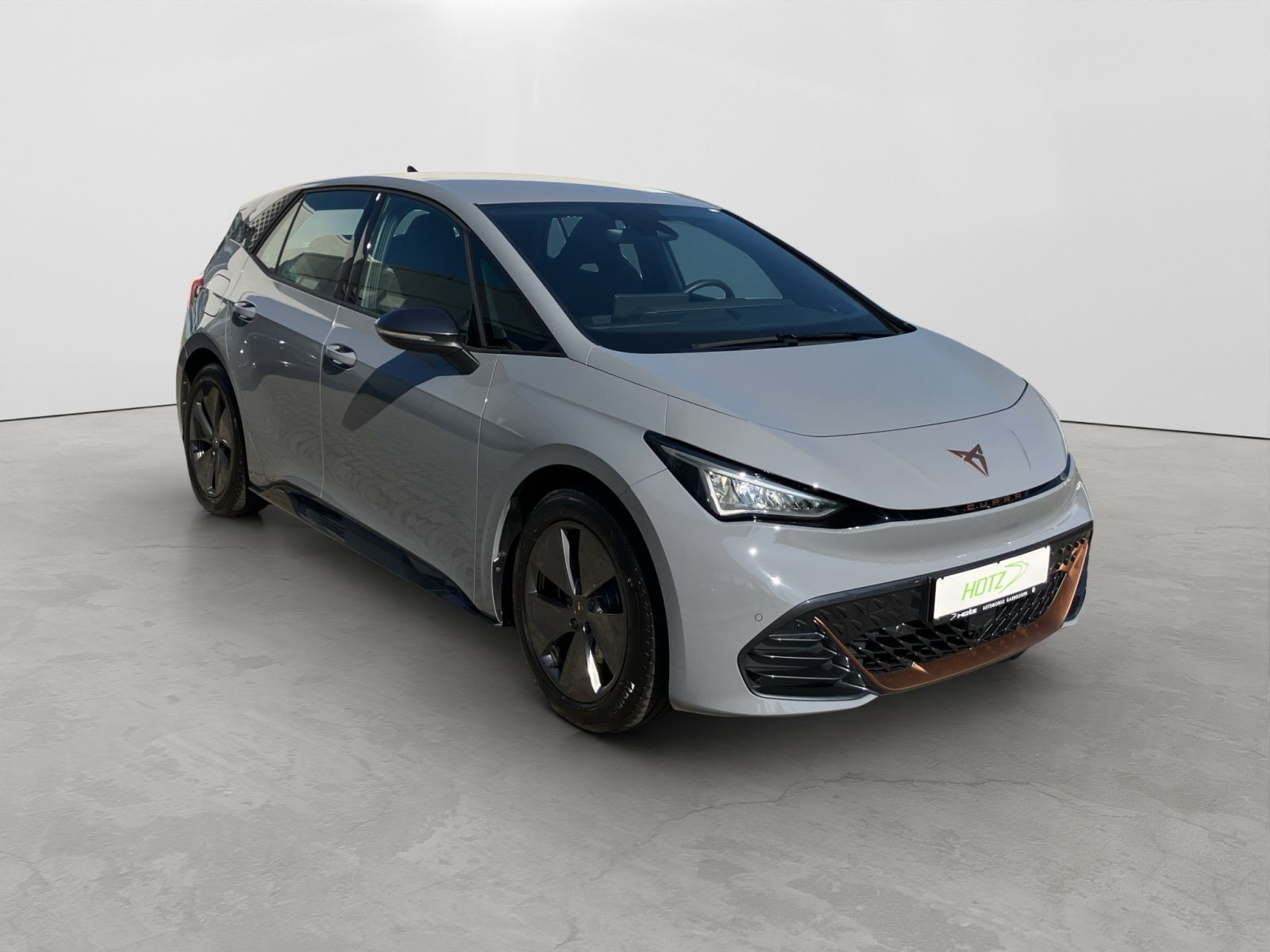 Cupra - Born_8