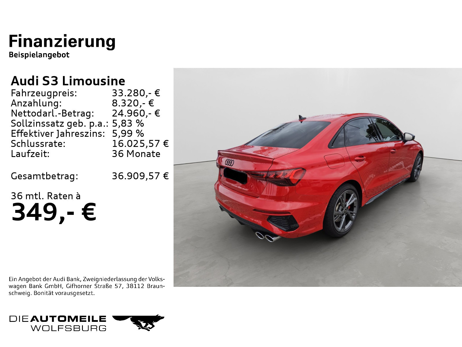 Audi - S3 Limousine_2