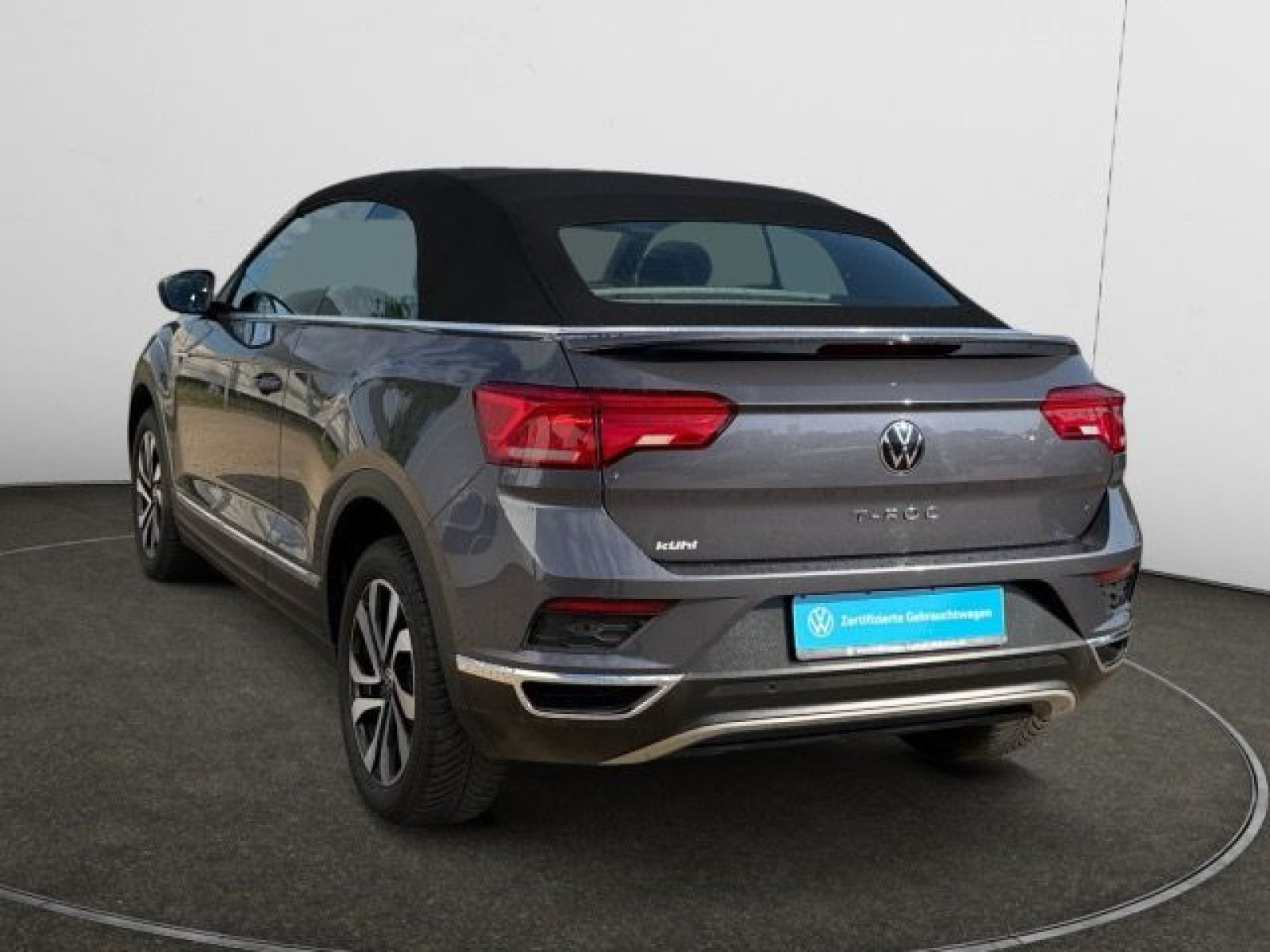 Volkswagen - T-Roc Cabriolet_3