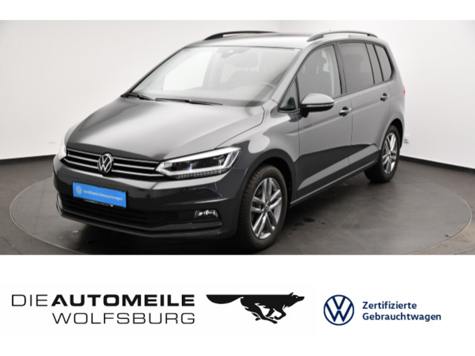 Volkswagen - Touran_1