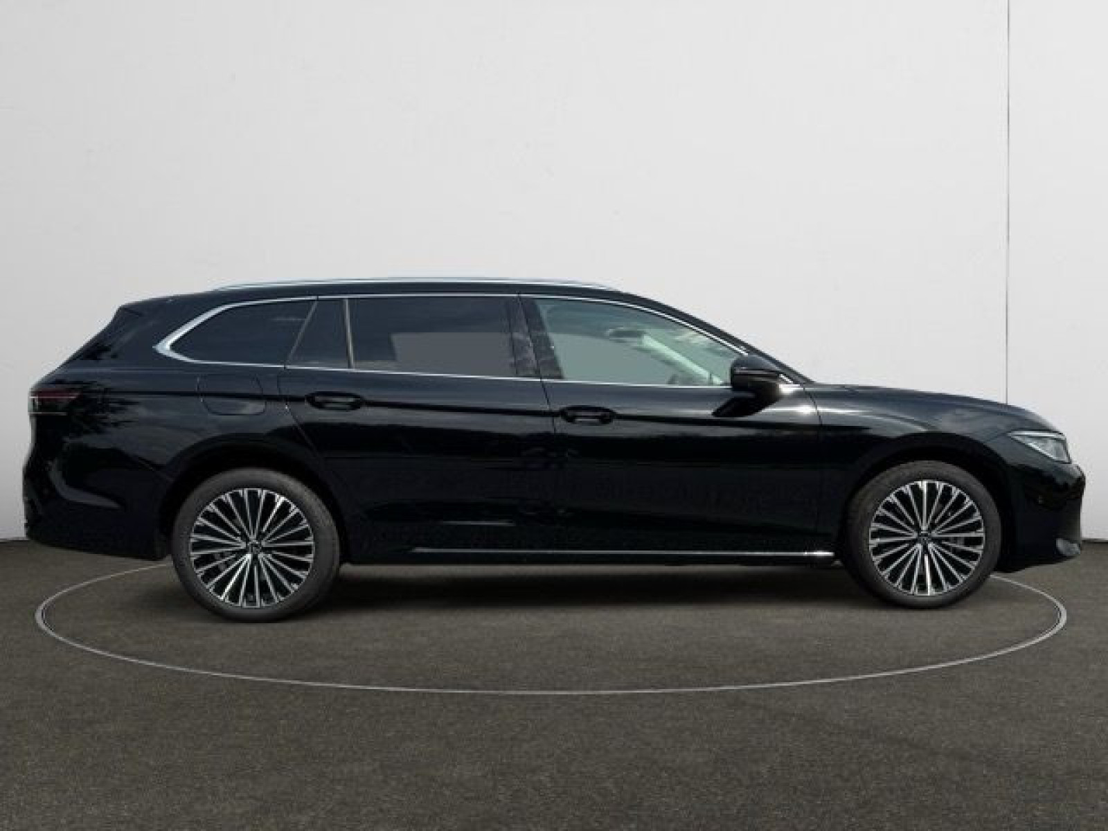 Volkswagen - Passat Variant_6