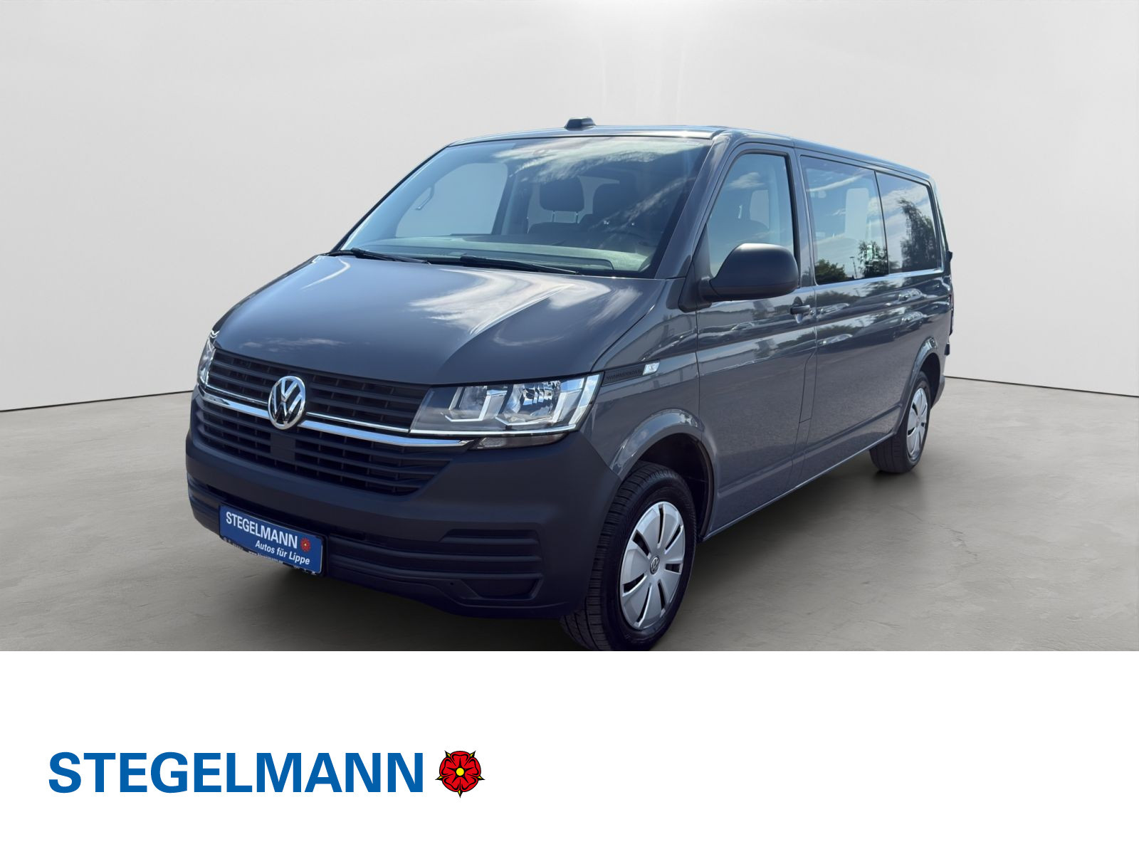 Volkswagen - T6.1 Kombi_1