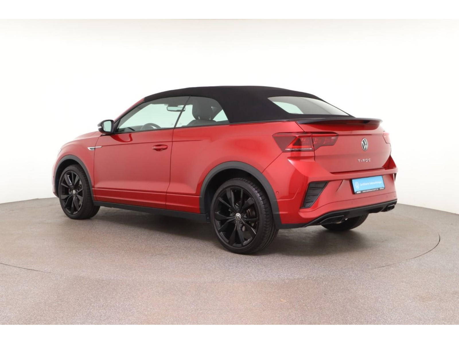 Volkswagen - T-Roc Cabriolet_4