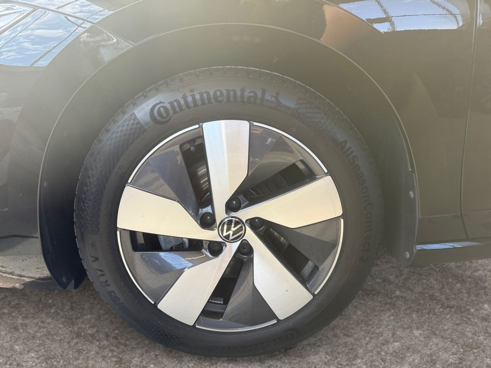 Volkswagen - Passat Variant_15