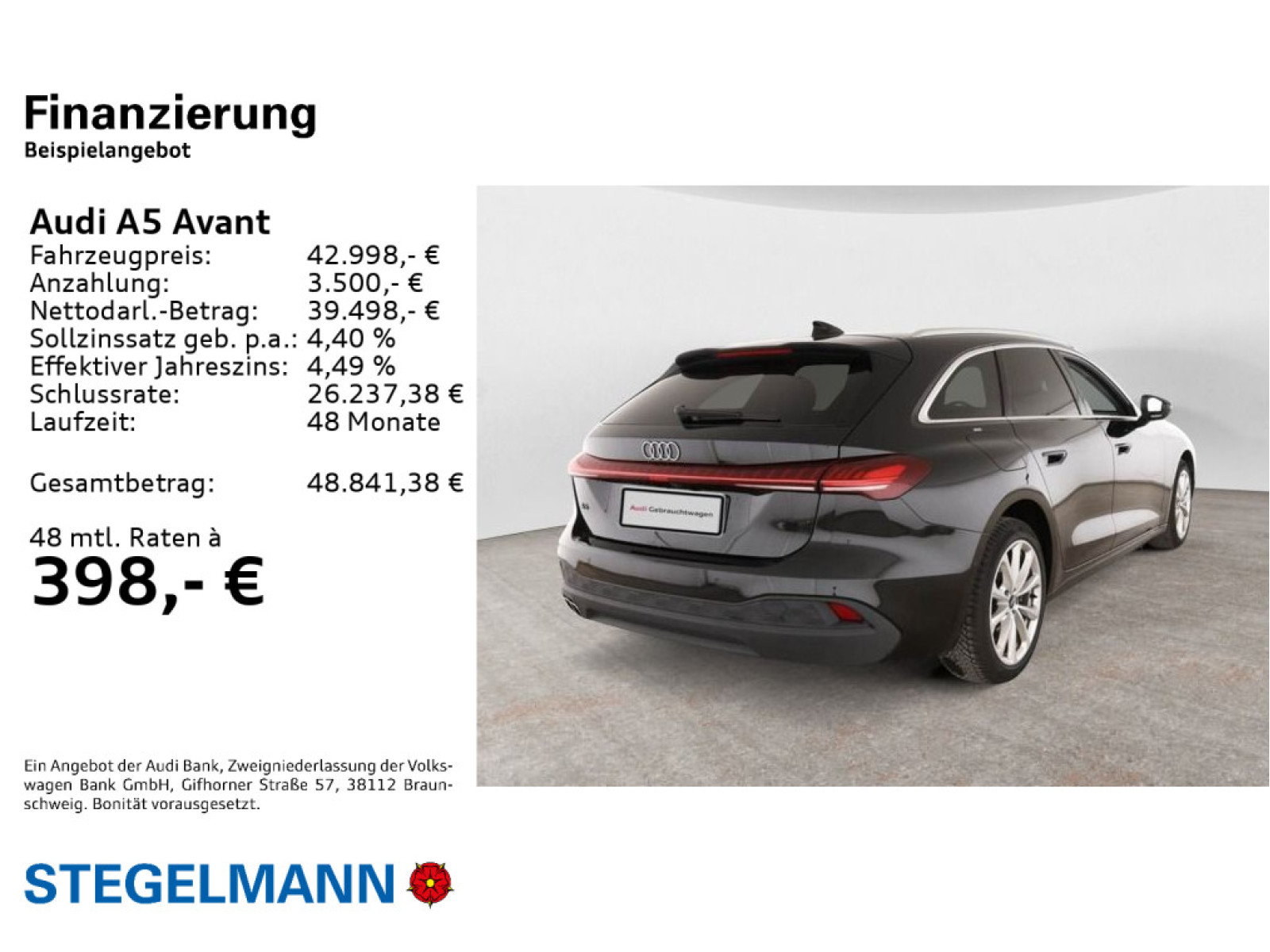 Audi - A5 Avant_2