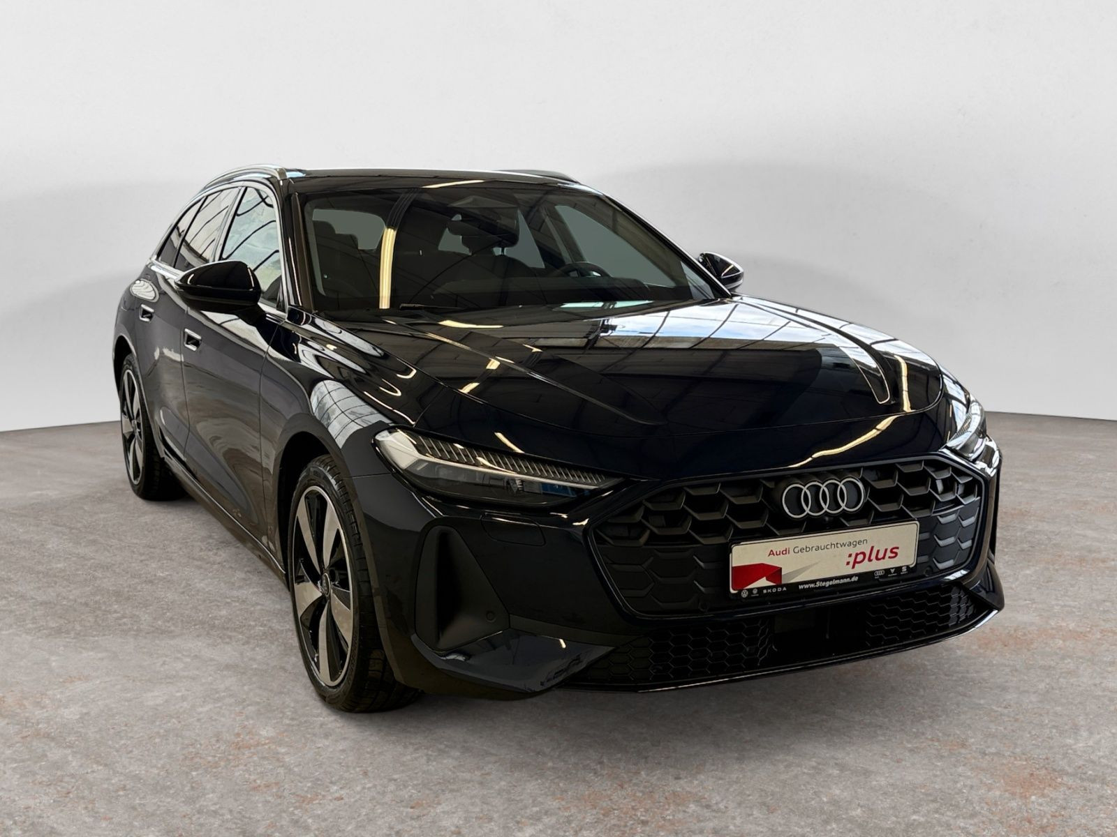 Audi - A5 Avant_9