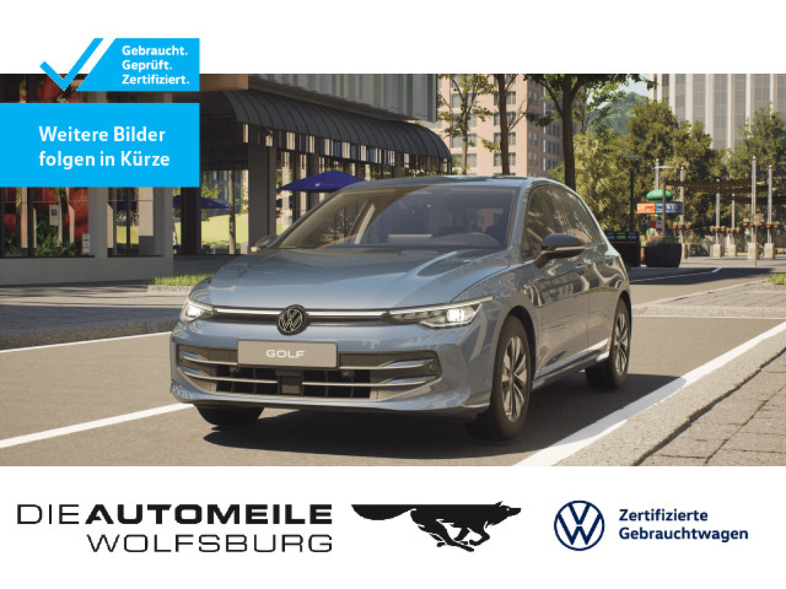 Volkswagen - Golf_1