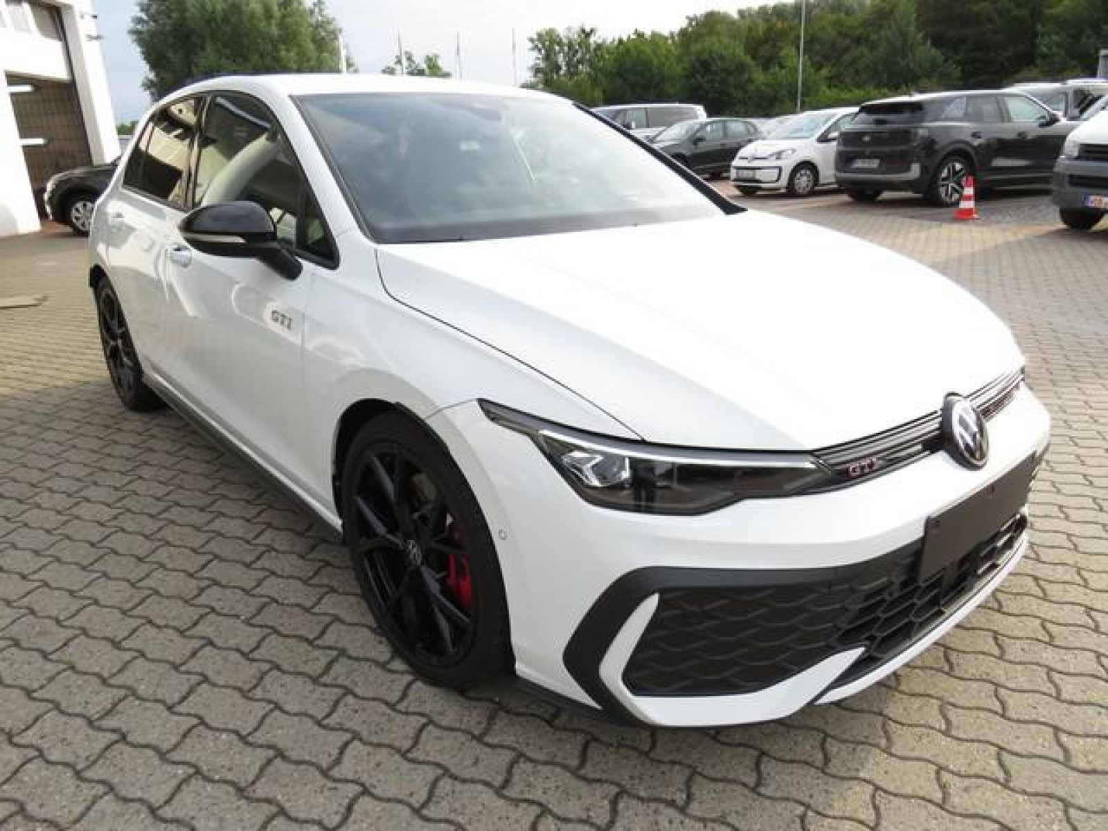 Volkswagen - Golf GTI_4