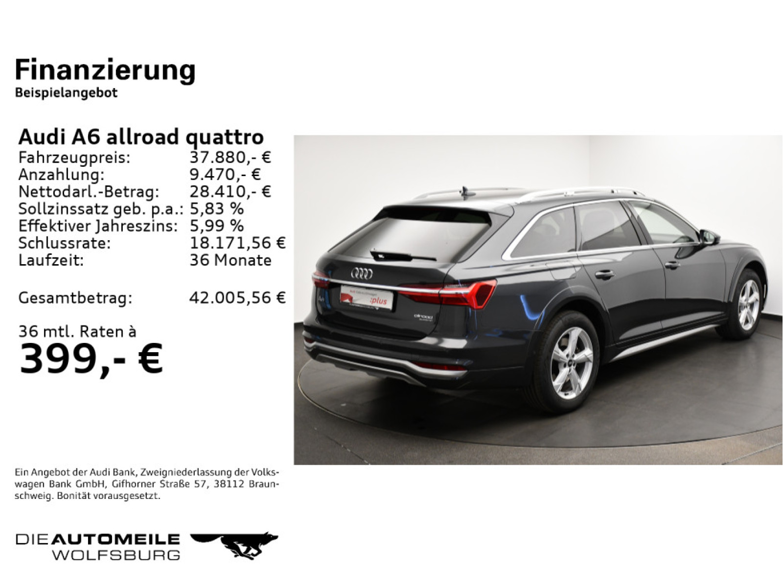 Audi - A6 allroad quattro_2
