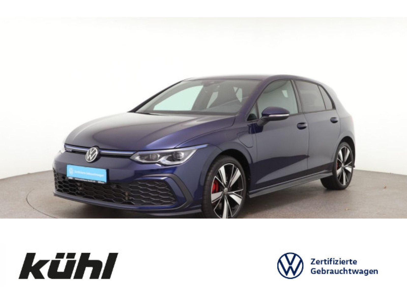 Volkswagen - Golf_1