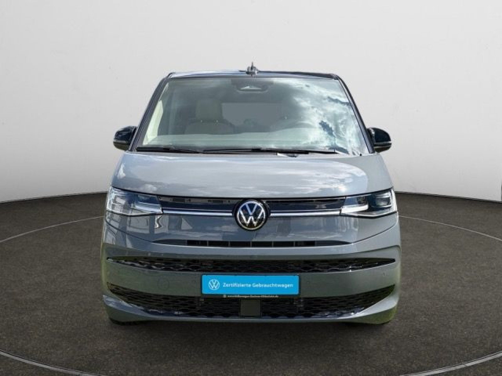 Volkswagen - T7 Multivan_9