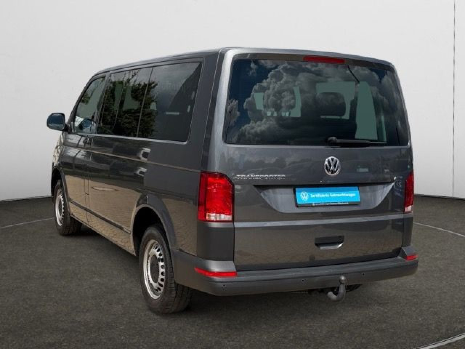 Volkswagen - T6.1 Kombi_4