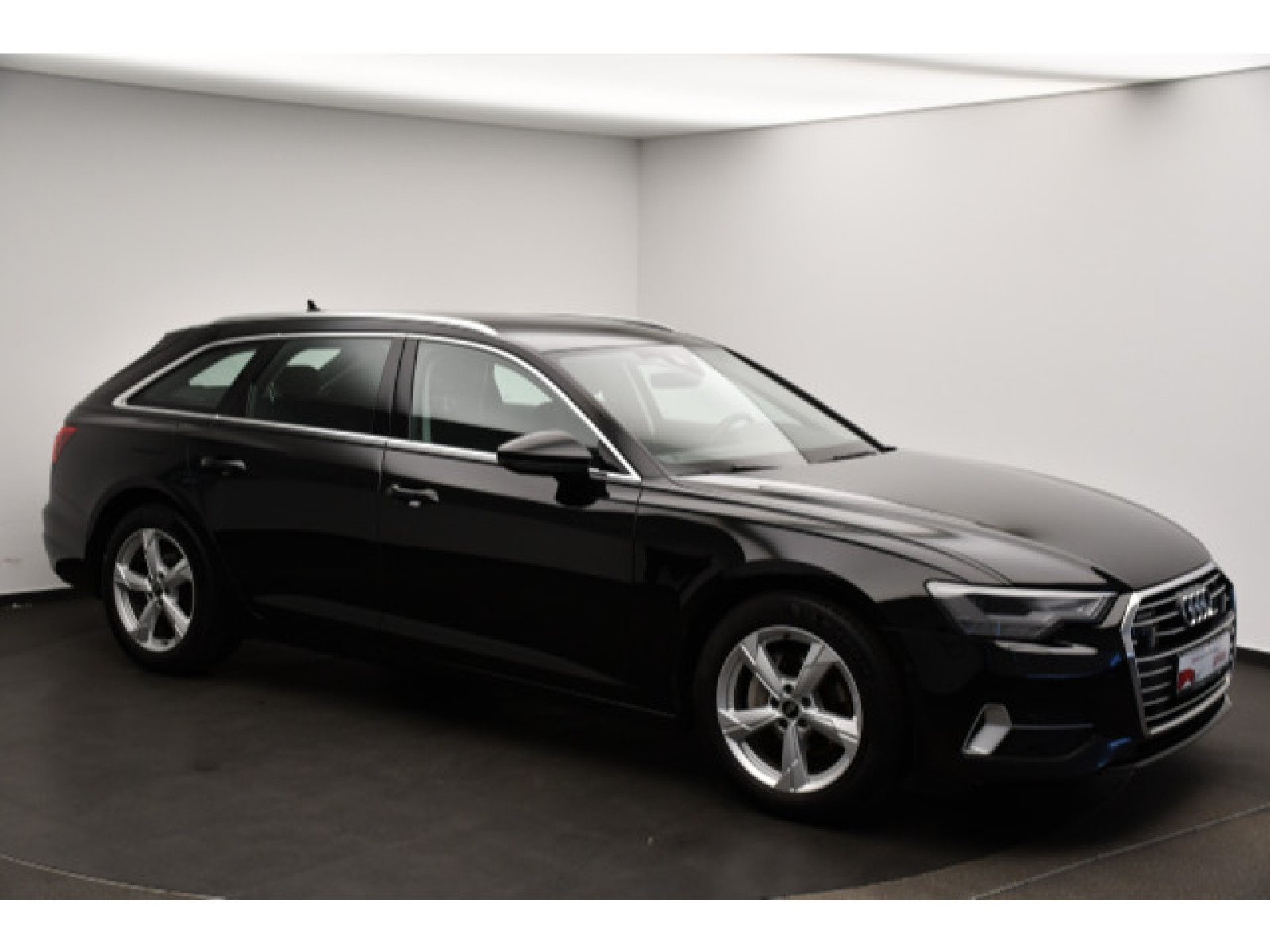Audi - A6 Avant_14