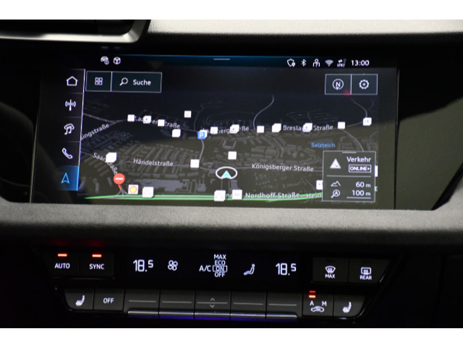 Audi - RS 3 Limousine_8