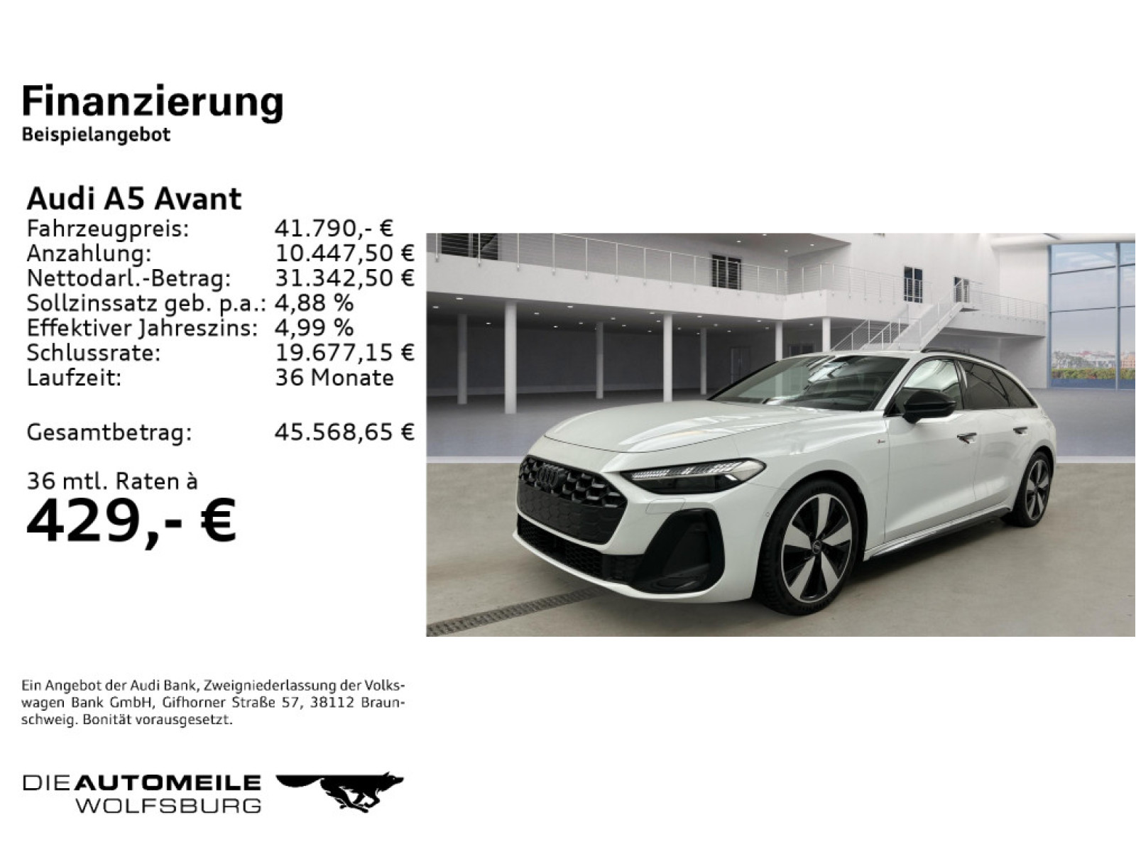 Audi - A5 Avant_2