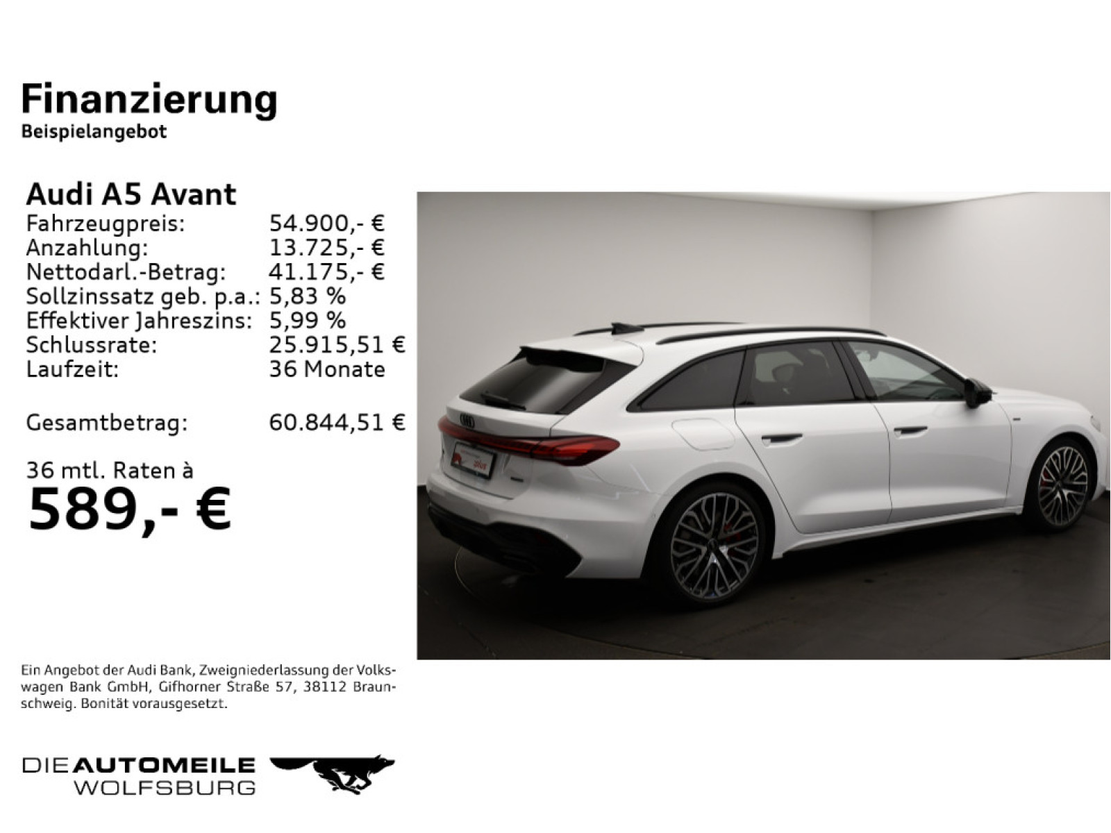Audi - A5 Avant_2