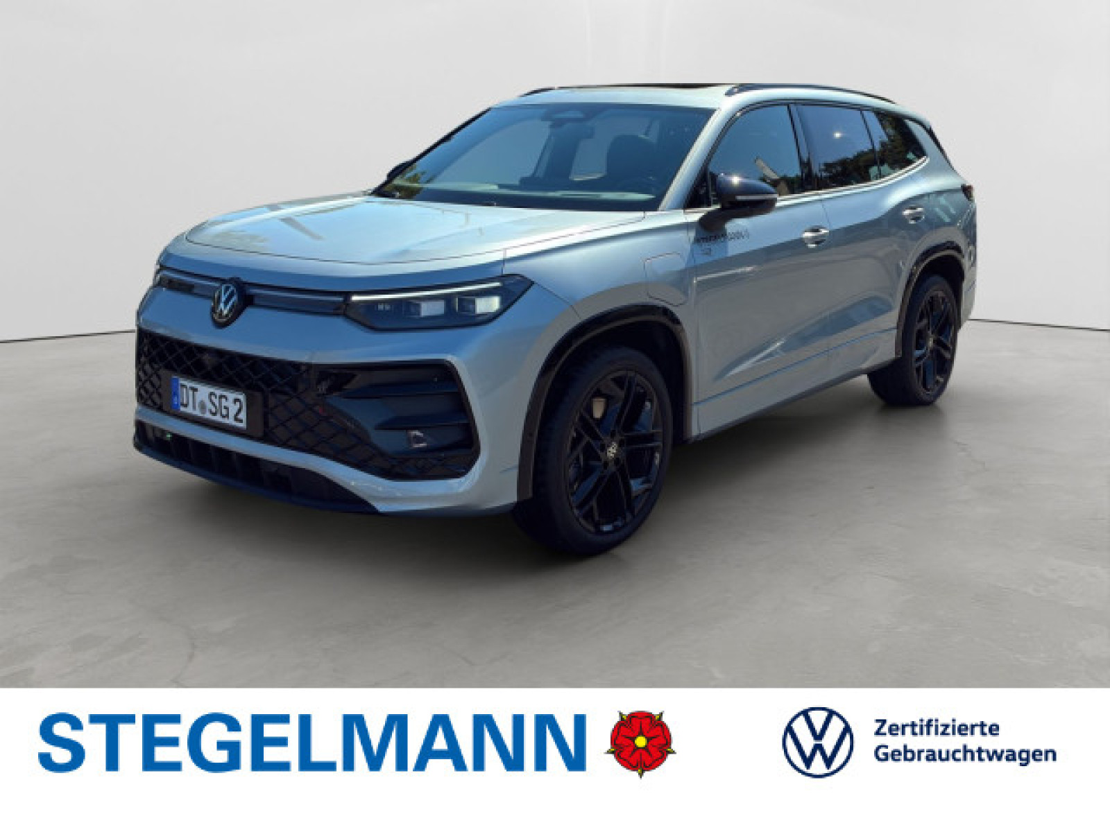 Volkswagen - Tayron_1
