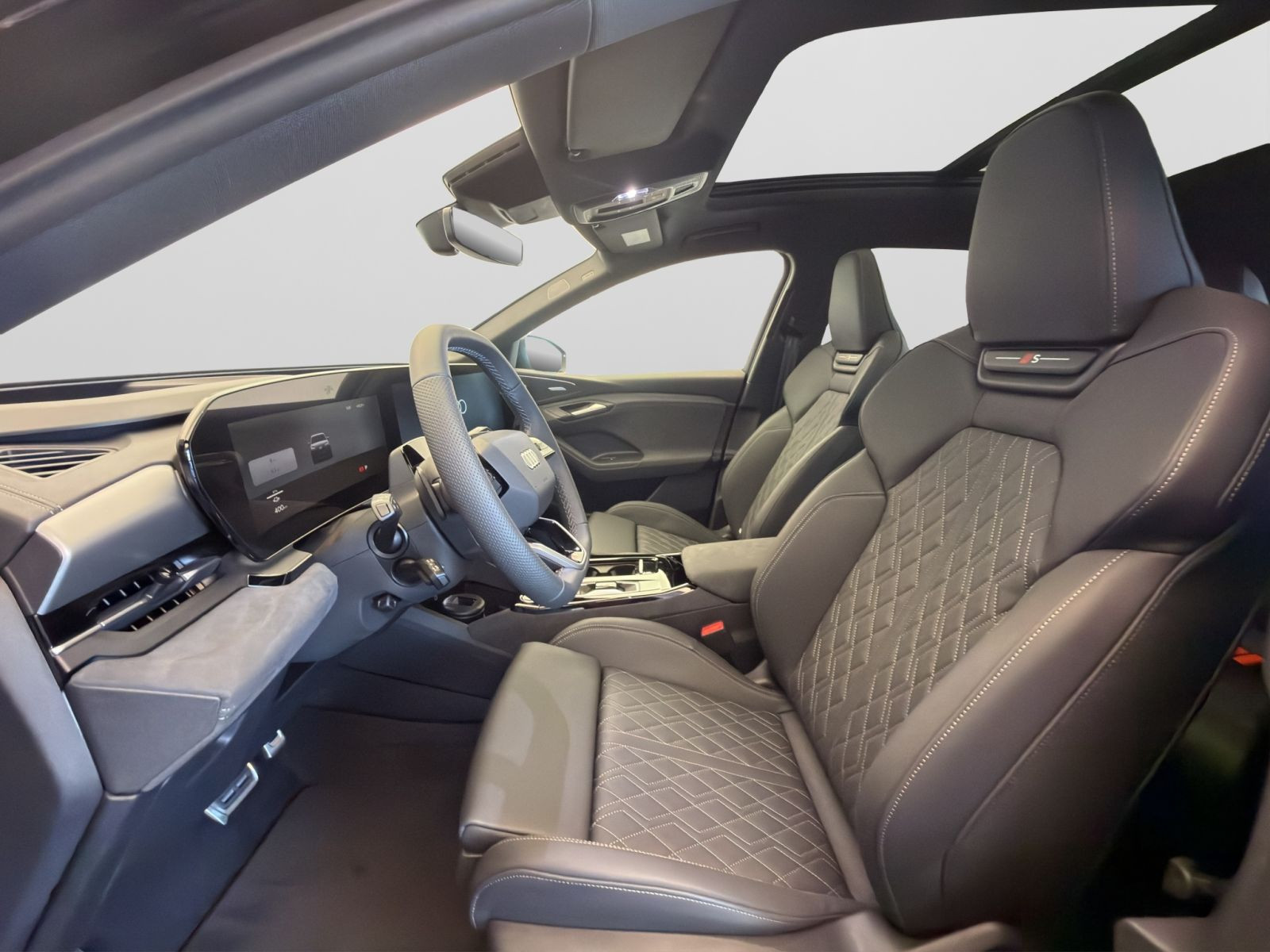 Audi - Q6 e-tron_9