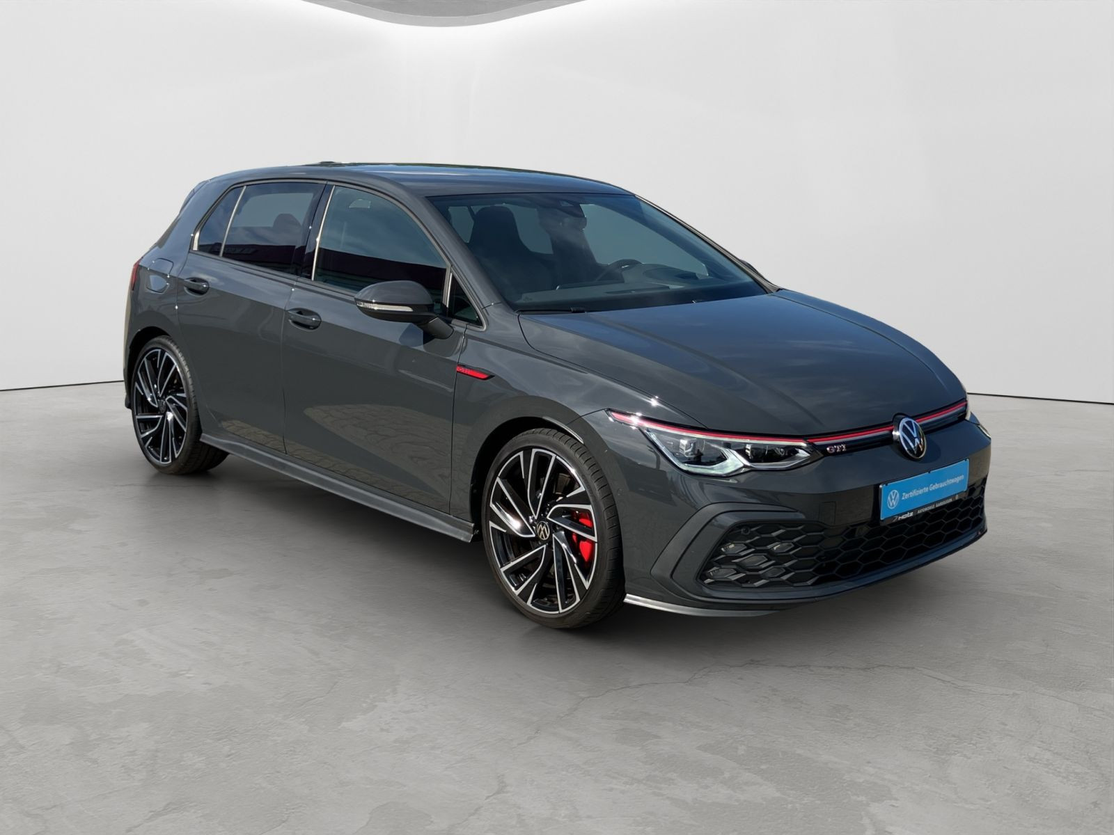 Volkswagen - Golf GTI_7