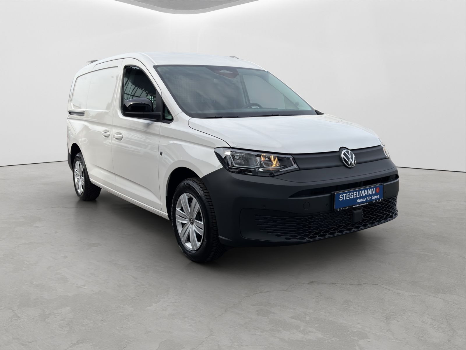 Volkswagen - Caddy Maxi_8
