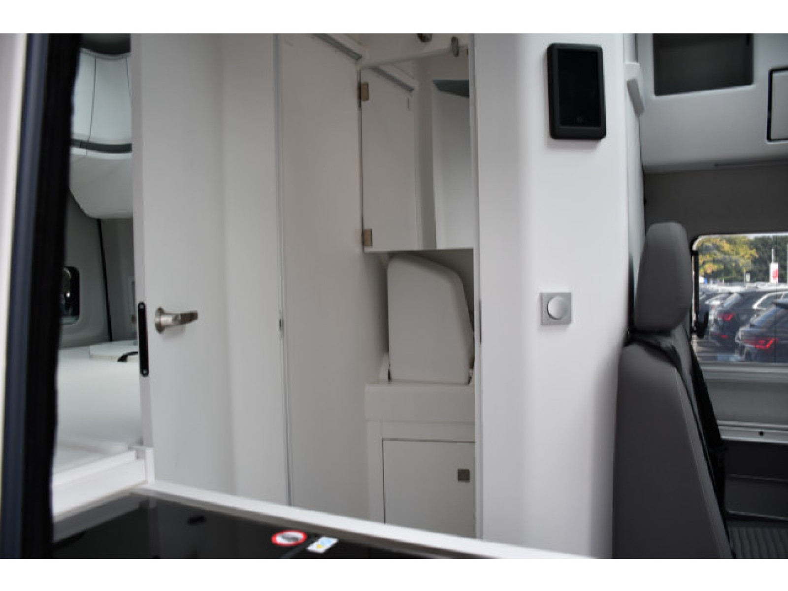 Volkswagen - Grand California 600_16
