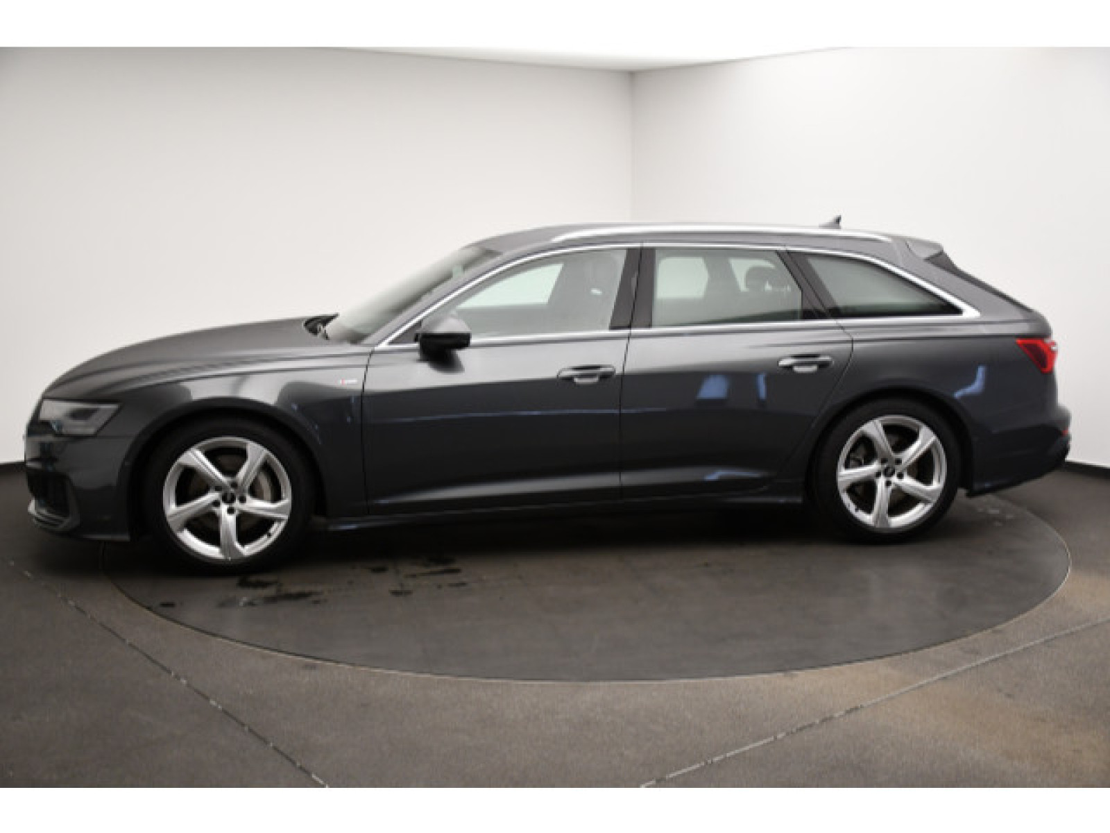 Audi - A6 Avant_19