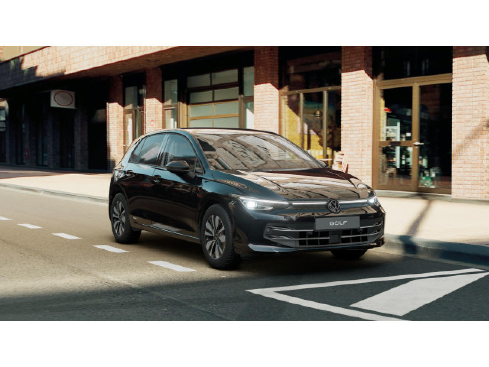 Volkswagen - Golf_4
