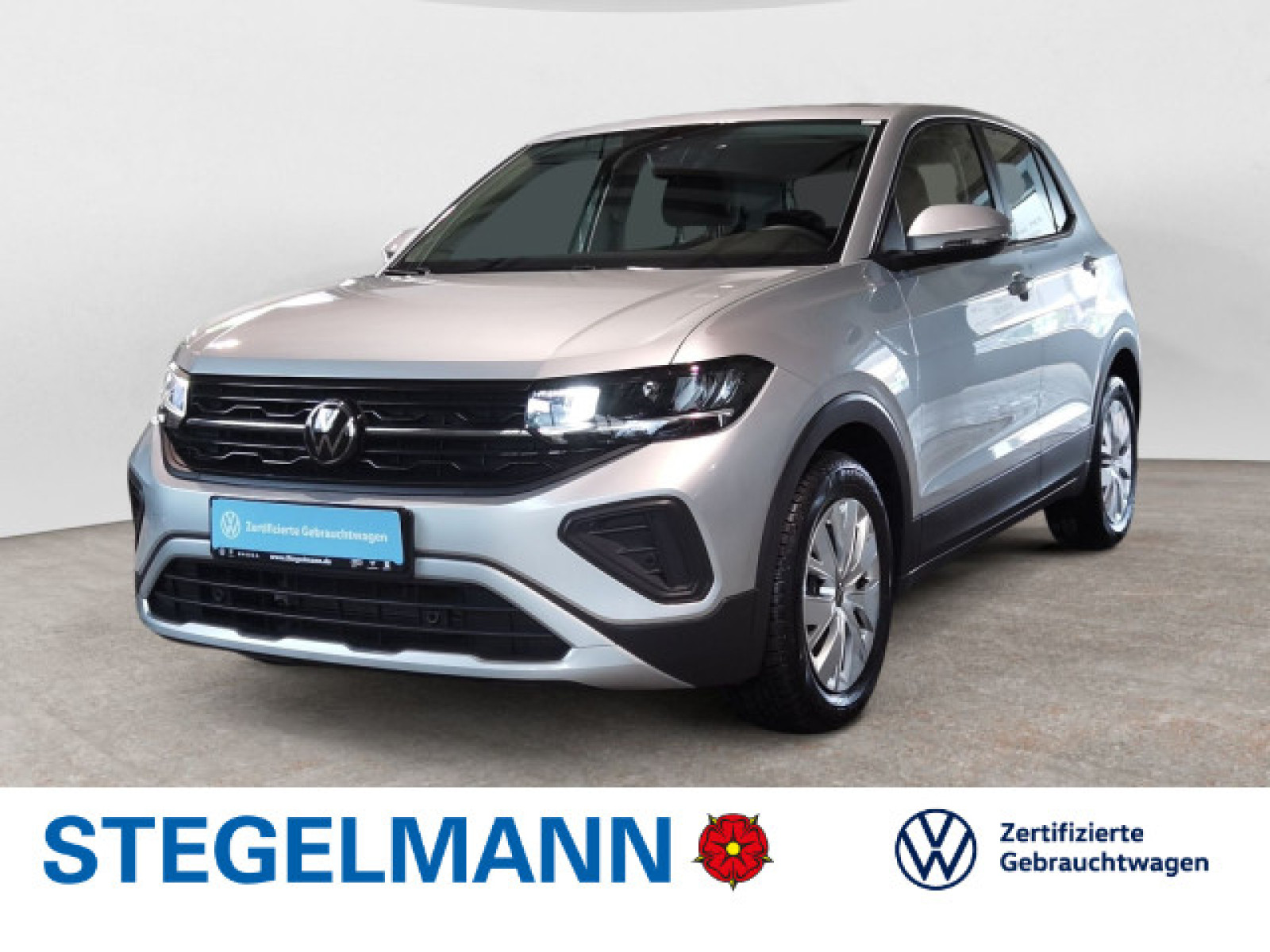 Volkswagen - T-Cross_1